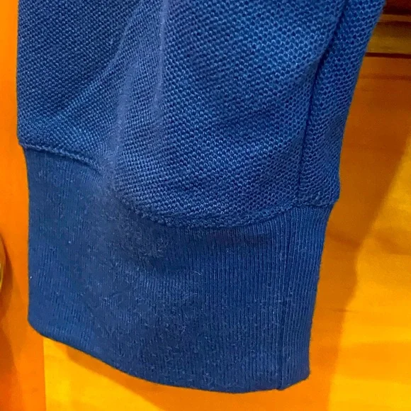 Kids School Uniform Long Sleeve Size XL(14-16) - Picture 5 of 8